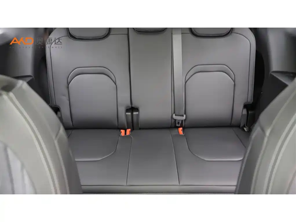 FORD EDGE 2025