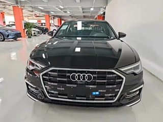 AUDI A6L 2025