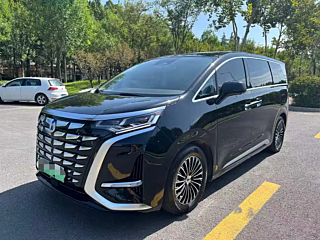 DENZA D9 2024 YEAR DM-I 1050 EXCLUSIVE 2024