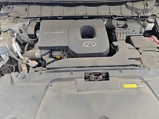 INFINITI QX60  2022 YEAR 2.0T 4WD PREMIUM EDITION 2022