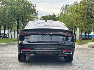 CHERY OTHER  2025 YEAR PRO 1.6T LUXURY 2025