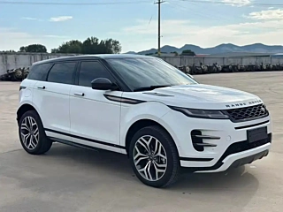 LAND ROVER RANGE ROVER AURORA  2021