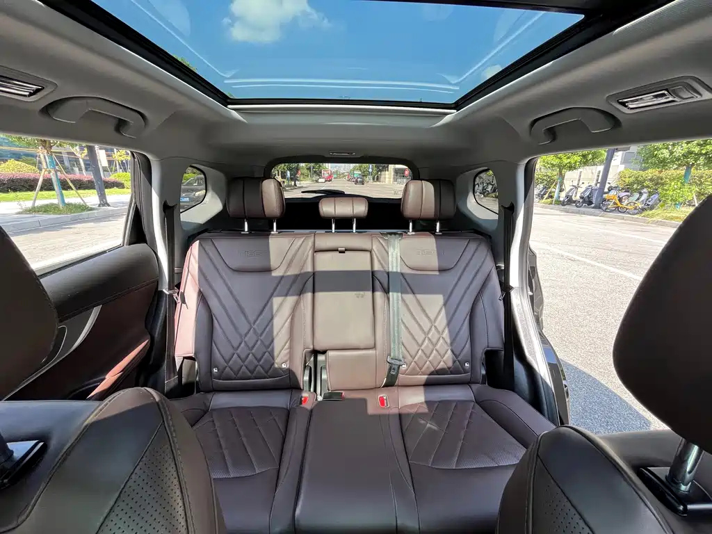 CHERY TIGGO 8 PRO 2023
