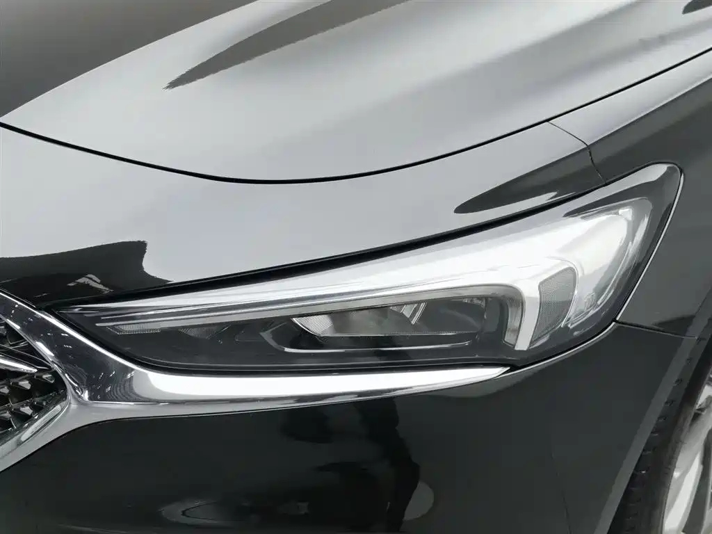 BUICK LACROSSE 2022