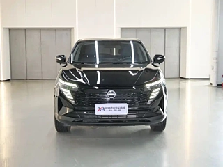 Заказать NISSAN QASHQAI