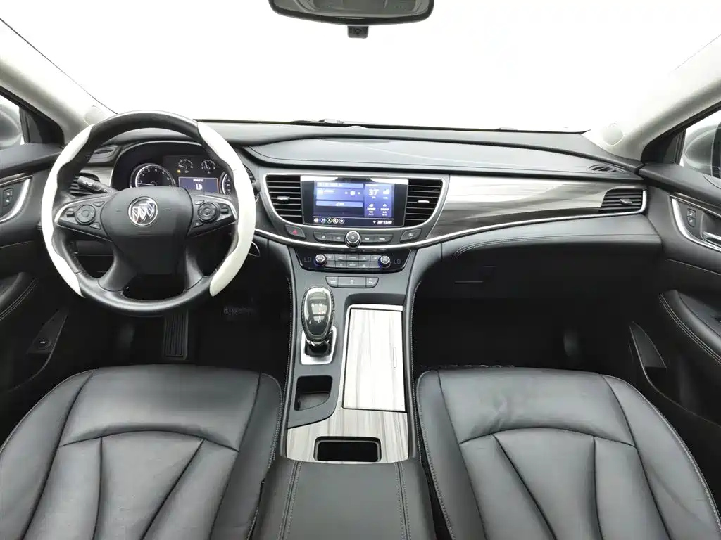 BUICK LACROSSE 2022