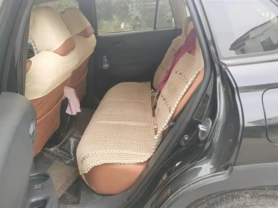 TOYOTA COROLLA CROSS 2023