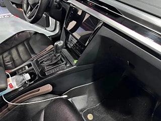 VOLKSWAGEN FAW - VOLKSWAGEN CC  2021 YEAR 380TSI &#22842;&#30446; EDITION 2021
