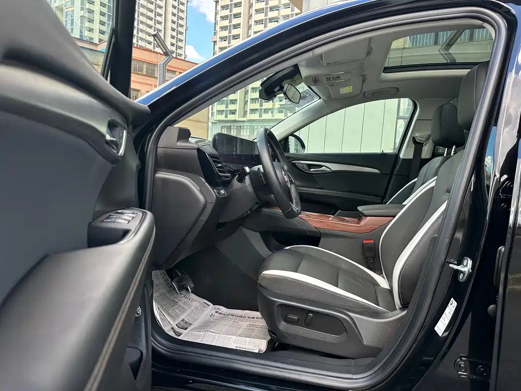 BUICK ENVISION S 2024