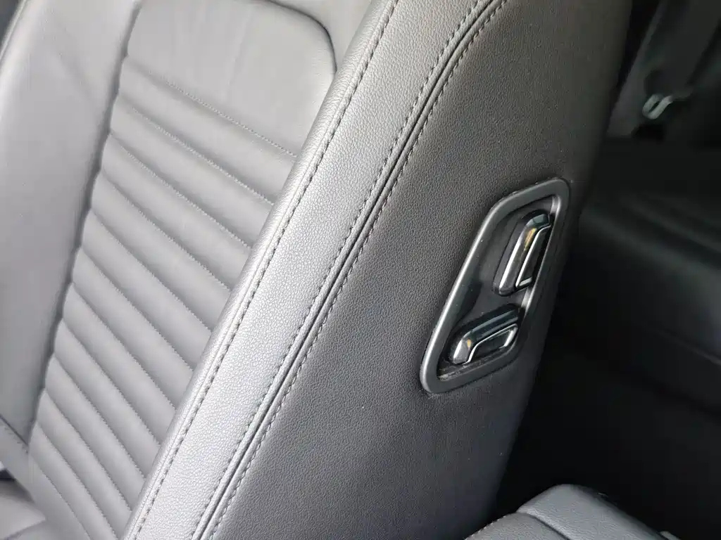 VOLKSWAGEN MAGOTAN 2018