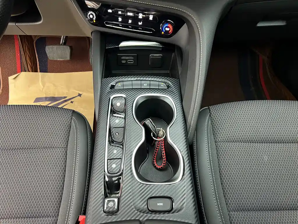 BUICK ENVISION S 2022