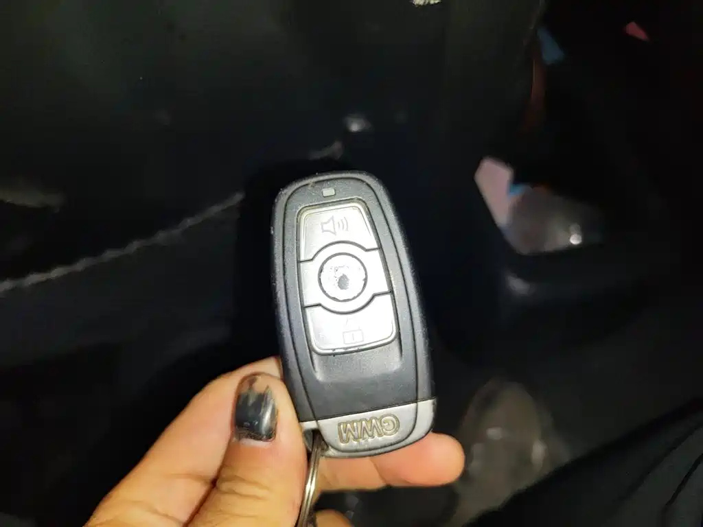 HAVAL H6 2014