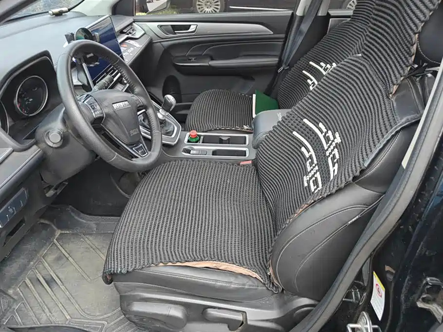 HAVAL M6 2021