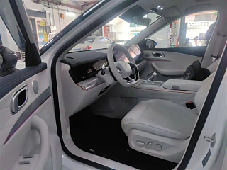 NETA AUTO L  2024 YEAR RANGE-EXTENDING 310 &#38378;&#20805;&#32418;&#34915; E 2024