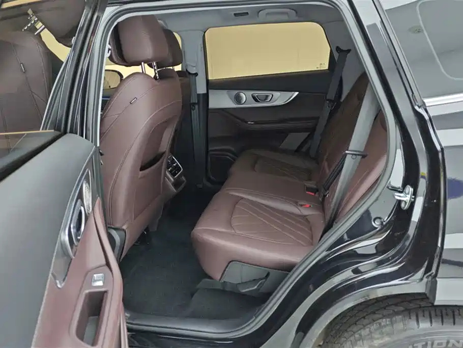CHERY TIGGO 8 PRO 2023