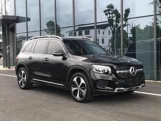 MERCEDES BENZ GLB 2023 YEAR GLB 220 FASHION 2023