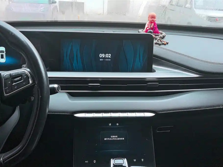 CHERY TIGGO 8 PLUS 2021