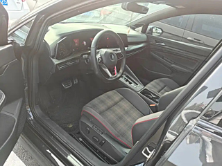VOLKSWAGEN GOLF GTI 2022