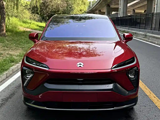 NIO EC6  2020 YEAR 430KM SPORT 2020