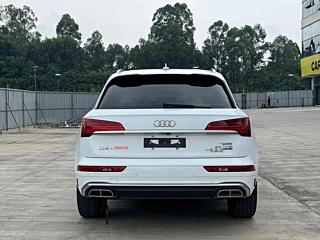 AUDI Q5L  2022 YEAR 40T LUXURY DYNAMIC 2022
