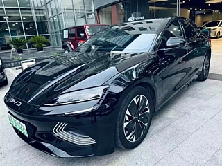 BYD SEAL  2022 YEAR 550KM STANDARD RANGE  EDITION PREMIUM 2022