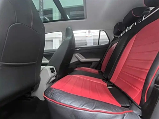 VOLKSWAGEN T-CROSS  2019 YEAR 280TSI DSG DELUXE EDITION 2019