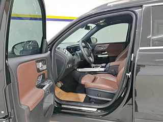 MERCEDES BENZ GLB 2023 YEAR GLB 220 FASHION 2023