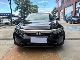 HONDA INSPIRE  2023