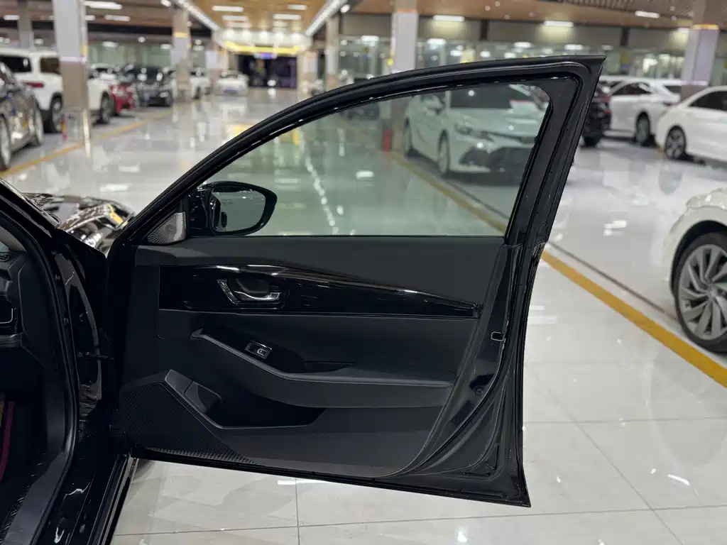 HONDA INSPIRE 2024