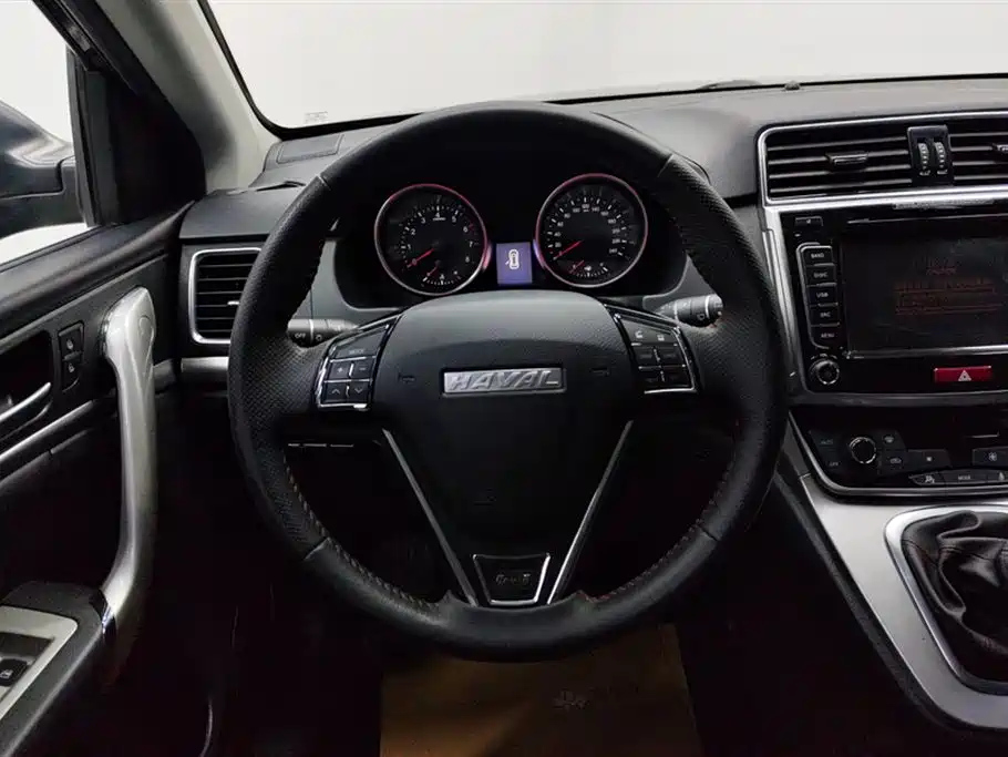 HAVAL M6 2019