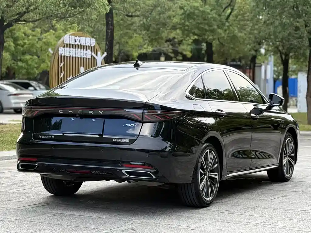 CHERY OTHER 2025