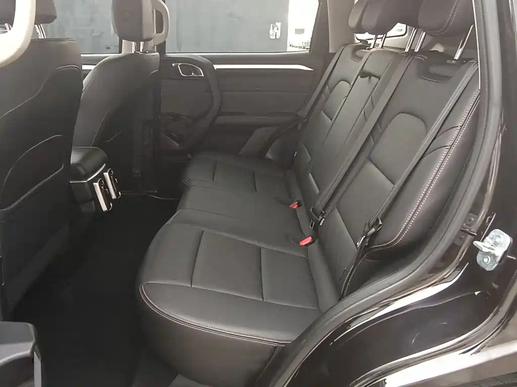 HAVAL DARGO 2021