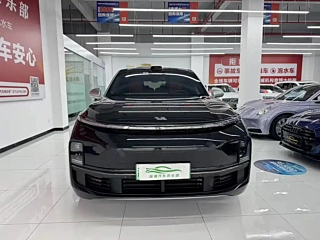 Заказать LI AUTO L8
