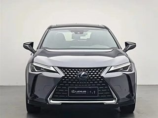 LEXUS UX  2020