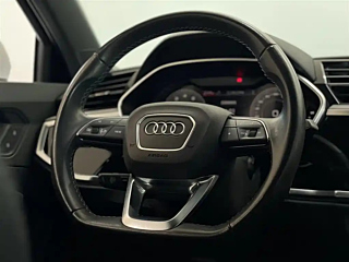 AUDI Q3 2024 YEAR 40 TFSI FASHION DYNAMIC 2024