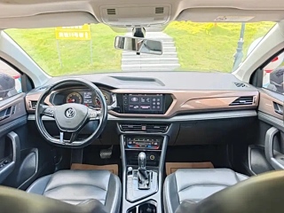 VOLKSWAGEN THARU  2021 YEAR 280TSI 2WD DELUXE EDITION PLUS 2021
