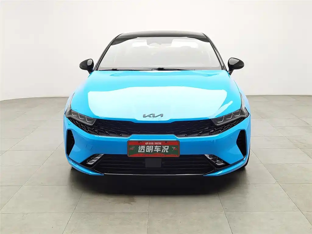 KIA K5 2020