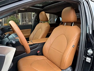 TOYOTA AVALON  2022 YEAR 2.0L AGGRESSIVE EDITION 2022