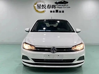 VOLKSWAGEN POLO 2019
