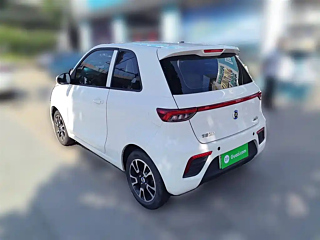 HUACHEN XINRI I03A  2021 YEAR 318KM 31.45KWH 2021