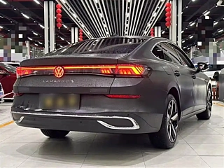 VOLKSWAGEN LAMANDO 2022 YEAR LAMANDO L 280TSI DSG EDITION 2022