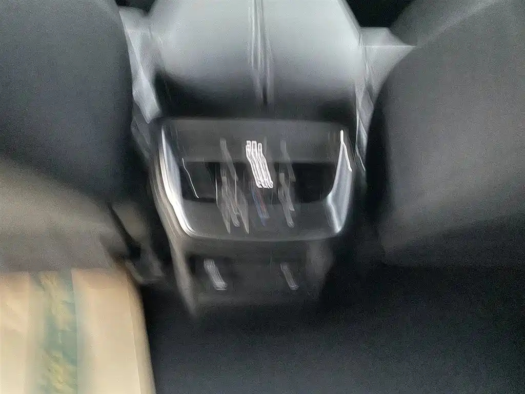 HONDA AVANCIER 2017