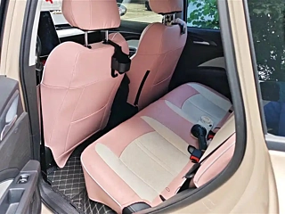 NETA AUTO AYA  2023 YEAR 318 LITE 2023