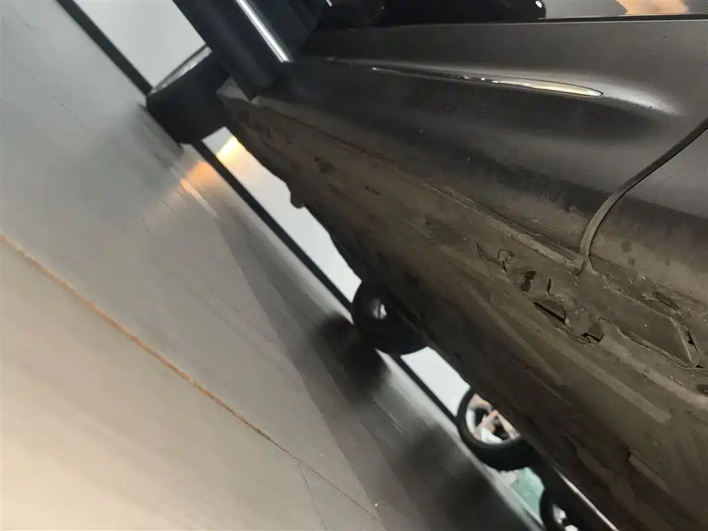 MERCEDES BENZ GLB 2020