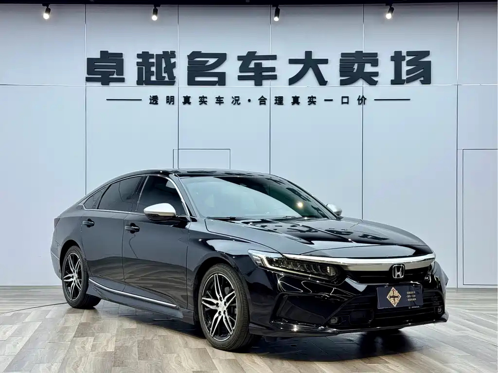 HONDA INSPIRE 2022