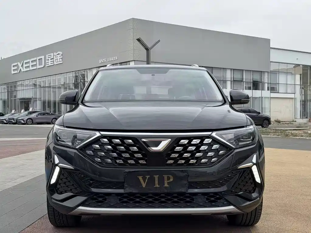 JETTA VS5 2023