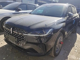 Заказать LINCOLN ADVENTURER