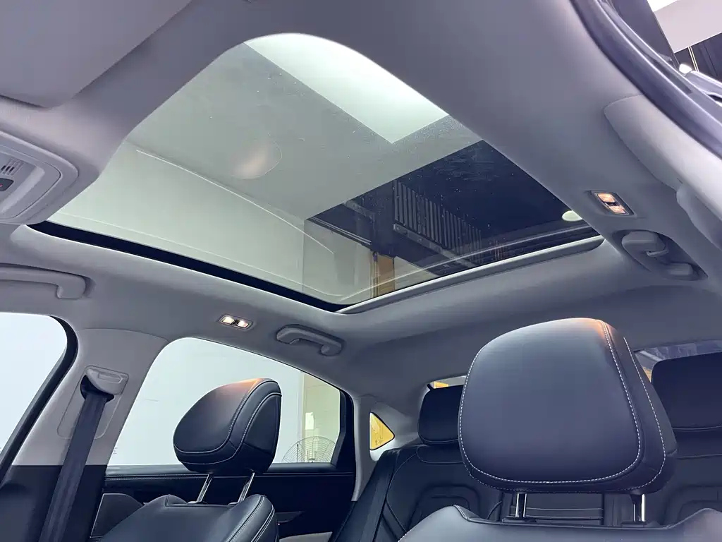 LINCOLN Z 2022