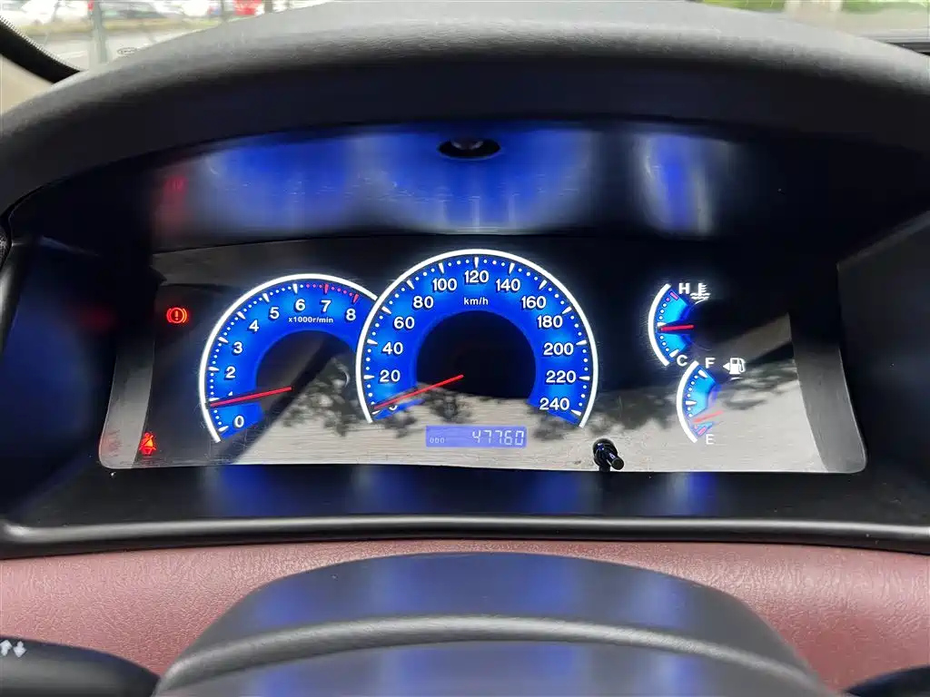 BYD F3 2016