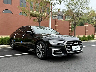 AUDI A6L 2023